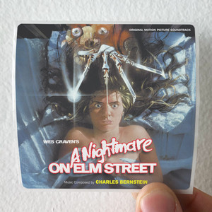 Charles-Bernstein-A-Nightmare-On-Elm-Street-Album-Cover-Sticker Charles-Bernstein-A-Nightmare-On-Elm-Street-Album-Cover-Sticker