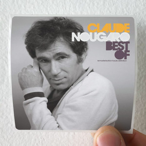 Claude-Nougaro-Best-Of-Claude-Nougaro-Album-Cover-Sticker