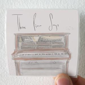 Courtney-Swain-Three-Piano-Songs-Album-Cover-Sticker Courtney-Swain-Three-Piano-Songs-Album-Cover-Sticker