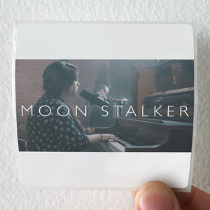 Courtney-Swain-Moon-Stalker-Live-Album-Cover-Sticker Courtney-Swain-Moon-Stalker-Live-Album-Cover-Sticker