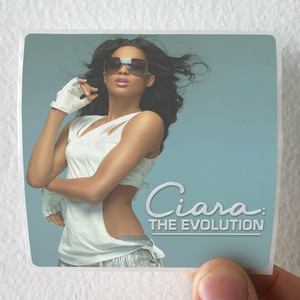 Ciara-The-Evolution-Album-Cover-Sticker Ciara-The-Evolution-Album-Cover-Sticker