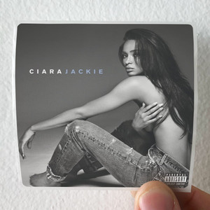 Ciara-Jackie-Album-Cover-Sticker Ciara-Jackie-Album-Cover-Sticker