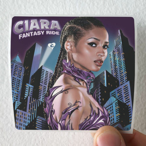 Ciara-Fantasy-Ride-Album-Cover-Sticker Ciara-Fantasy-Ride-Album-Cover-Sticker