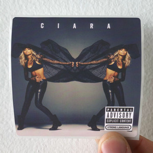 Ciara-Ciara-Album-Cover-Sticker Ciara-Ciara-Album-Cover-Sticker