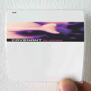 Covenant-Der-Leiermann-1-Album-Cover-Sticker Covenant-Der-Leiermann-1-Album-Cover-Sticker