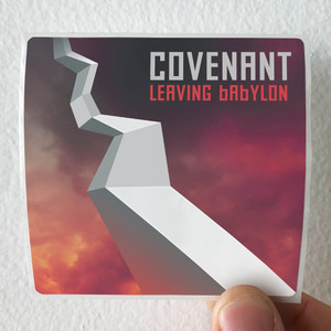 Covenant-Leaving-Babylon-Album-Cover-Sticker Covenant-Leaving-Babylon-Album-Cover-Sticker