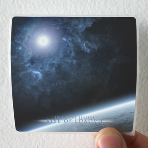 Cold-Womb-Descent-Rise-Of-Ldaovh-Album-Cover-Sticker Cold-Womb-Descent-Rise-Of-Ldaovh-Album-Cover-Sticker
