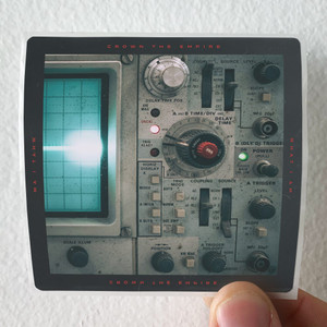 Crown-the-Empire-What-I-Am-Album-Cover-Sticker