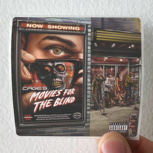 Cage-Movies-For-The-Blind-Album-Cover-Sticker