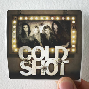 Cold-Shot-Cold-Shot-Album-Cover-Sticker Cold-Shot-Cold-Shot-Album-Cover-Sticker