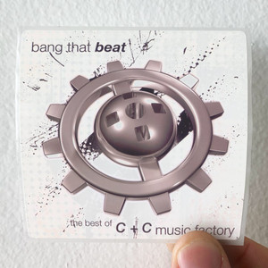 C-plus-C-Music-Factory-Bang-That-Beat-The-Best-Of-Cc-Music-Factory-Album-Cover-Sticker