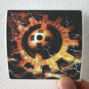 C-plus-C-Music-Factory-Ultimate-Album-Cover-Sticker