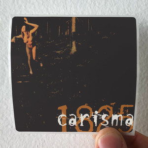 Carisma-1825-Album-Cover-Sticker