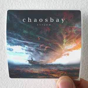 Chaosbay-Asylum-Album-Cover-Sticker Chaosbay-Asylum-Album-Cover-Sticker