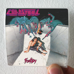 Coldsteel-Freakboy-Album-Cover-Sticker Coldsteel-Freakboy-Album-Cover-Sticker