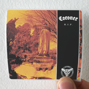 Coroner-Rip-2-Album-Cover-Sticker Coroner-Rip-2-Album-Cover-Sticker
