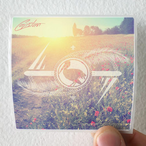 Capstan-Seasonal-Depression-Album-Cover-Sticker
