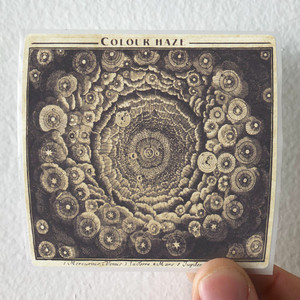 Colour-Haze-Colour-Haze-Album-Cover-Sticker Colour-Haze-Colour-Haze-Album-Cover-Sticker