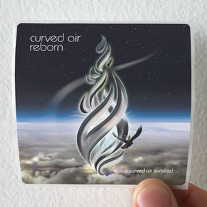 Curved-Air-Reborn-Album-Cover-Sticker Curved-Air-Reborn-Album-Cover-Sticker