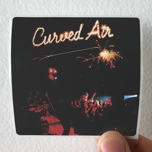 Curved-Air-Live-Album-Cover-Sticker