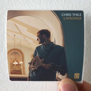 Chris-Thile-Laysongs-Album-Cover-Sticker Chris-Thile-Laysongs-Album-Cover-Sticker