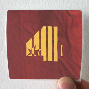 Citizen-Live-At-Studio-4-Album-Cover-Sticker