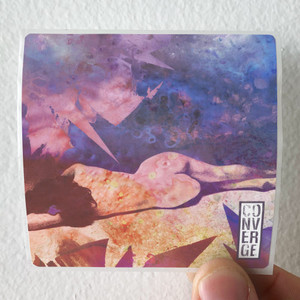 Converge-I-Can-Tell-You-About-Pain-Album-Cover-Sticker Converge-I-Can-Tell-You-About-Pain-Album-Cover-Sticker