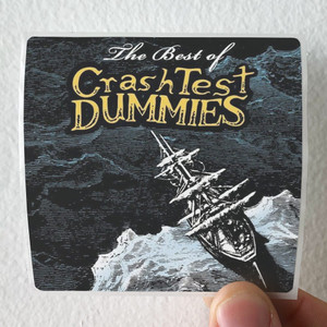 Crash-Test-Dummies-The-Best-Of-Crash-Test-Dummies-Album-Cover-Sticker Crash-Test-Dummies-The-Best-Of-Crash-Test-Dummies-Album-Cover-Sticker