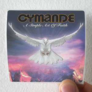 Cymande-A-Simple-Act-Of-Faith-Album-Cover-Sticker
