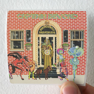 Captain-Beyond-Sufficiently-Breathless-Album-Cover-Sticker Captain-Beyond-Sufficiently-Breathless-Album-Cover-Sticker
