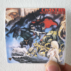 Chastain-Mystery-Of-Illusion-Album-Cover-Sticker Chastain-Mystery-Of-Illusion-Album-Cover-Sticker