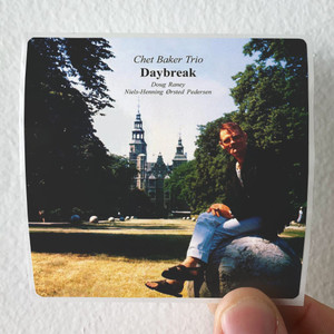 Chet-Baker-Daybreak-Album-Cover-Sticker Chet-Baker-Daybreak-Album-Cover-Sticker