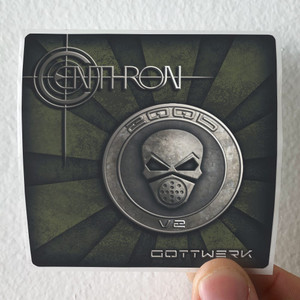Centhron-Gottwerk-V2-Album-Cover-Sticker Centhron-Gottwerk-V2-Album-Cover-Sticker