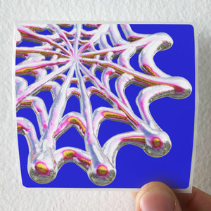 Cezinando-Et-Godt-Stup-I-Et-Grunt-Vann-Album-Cover-Sticker Cezinando-Et-Godt-Stup-I-Et-Grunt-Vann-Album-Cover-Sticker
