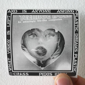 Crass-Penis-Envy-Album-Cover-Sticker Crass-Penis-Envy-Album-Cover-Sticker