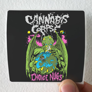 Cannabis-Corpse-Choice-Nugs-Album-Cover-Sticker