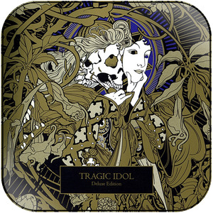希少盤Paradise Lost/Tragic Idol豪華限定BOX/2CD Amazon.co.jp: Tragic Idol: Deluxe - Limited Book Edition: ミュージック