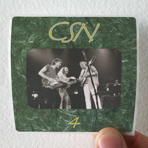 Crosby-Stills-and-Nash-Csn-5-Album-Cover-Sticker Crosby-Stills-and-Nash-Csn-5-Album-Cover-Sticker