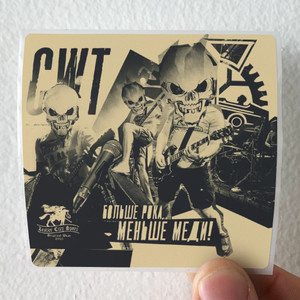 Clockwork-Times---Album-Cover-Sticker Clockwork-Times---Album-Cover-Sticker