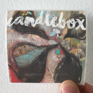 Candlebox-Disappearing-In-Airports-Album-Cover-Sticker Candlebox-Disappearing-In-Airports-Album-Cover-Sticker