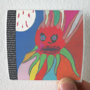 Current-93-I-Have-A-Special-Plan-For-This-World-Album-Cover-Sticker