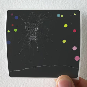 Current-93-I-Am-The-Last-Of-All-The-Field-That-Fell-Album-Cover-Sticker Current-93-I-Am-The-Last-Of-All-The-Field-That-Fell-Album-Cover-Sticker