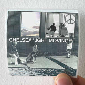 Chelsea-Light-Moving-Chelsea-Light-Moving-Album-Cover-Sticker Chelsea-Light-Moving-Chelsea-Light-Moving-Album-Cover-Sticker