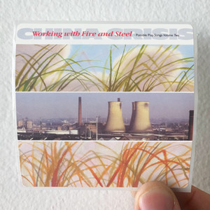 China-Crisis-Working-With-Fire-And-Steel-Album-Cover-Sticker