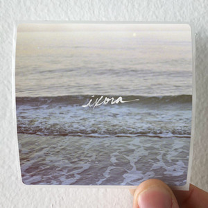 Copeland-Ixora-Album-Cover-Sticker