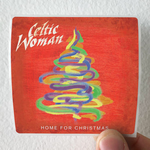Celtic-Woman-Home-For-Christmas-Album-Cover-Sticker