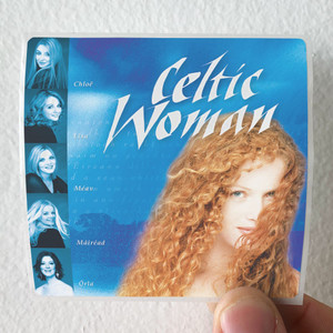 Celtic-Woman-Celtic-Woman-Album-Cover-Sticker