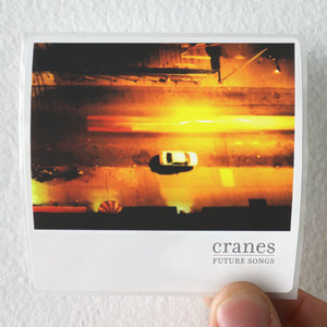 Cranes-Future-Songs-Album-Cover-Sticker Cranes-Future-Songs-Album-Cover-Sticker