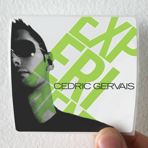 Cedric-Gervais-Experiment-Album-Cover-Sticker Cedric-Gervais-Experiment-Album-Cover-Sticker