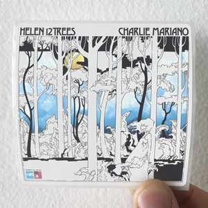 Charlie-Mariano-Helen-12-Trees-Album-Cover-Sticker